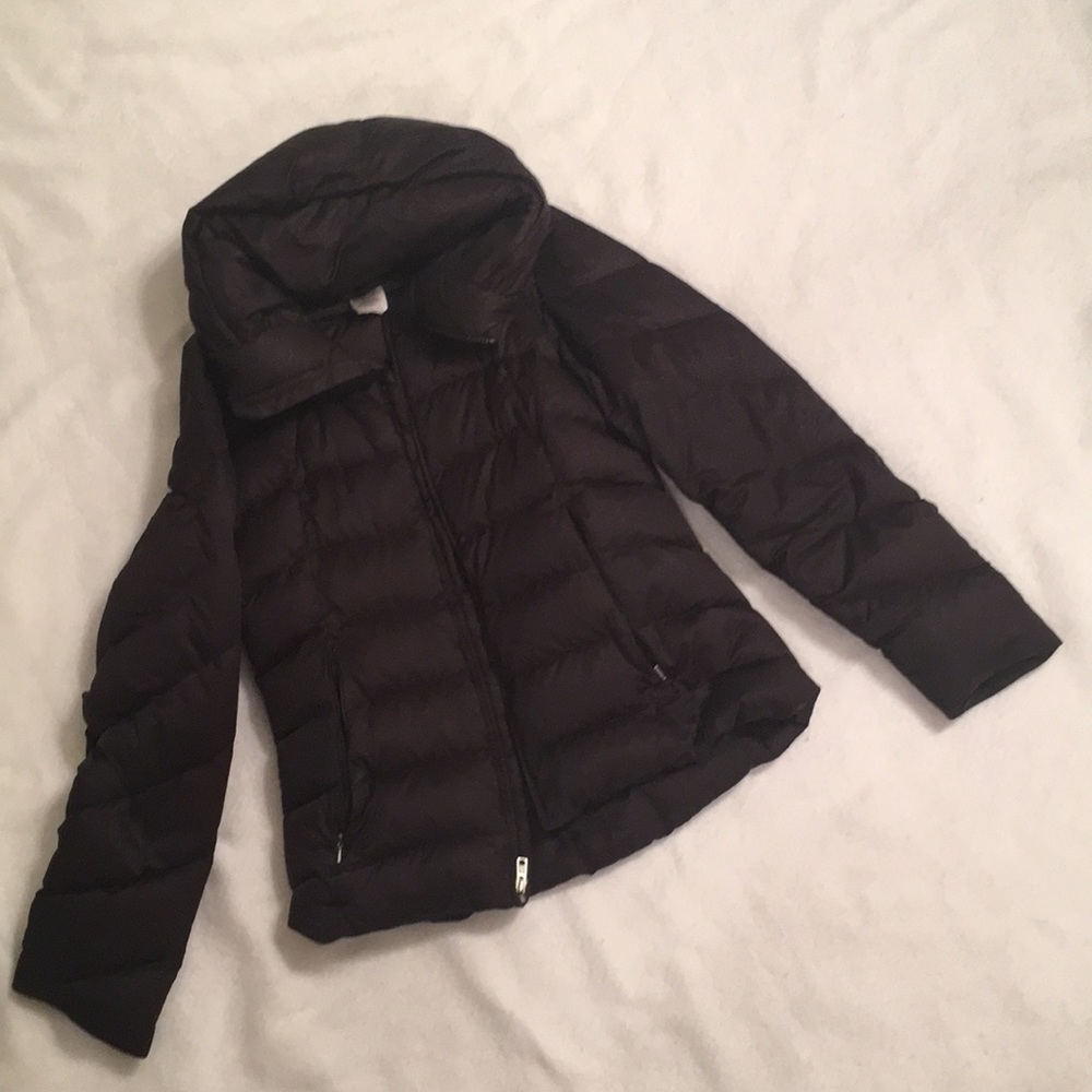 Patagonia Winter Jacket